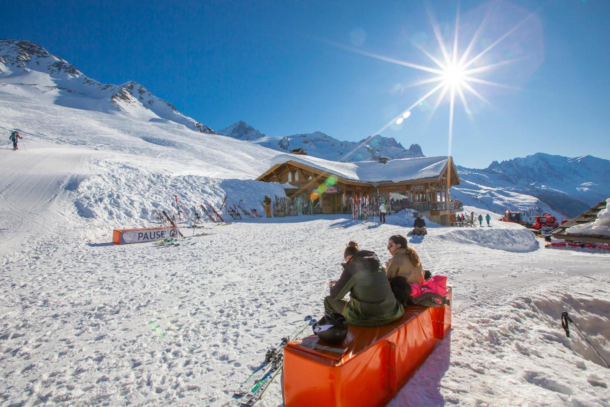 Montblanc Alpine Ski & Sauna Retreat - Happy Rentals Chamonix Mont Blanc Exterior foto